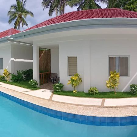 Tequila Cove Bed and Breakfast Panglao Εξωτερικό φωτογραφία