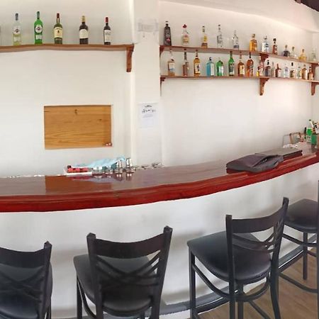Tequila Cove Bed and Breakfast Panglao Εξωτερικό φωτογραφία
