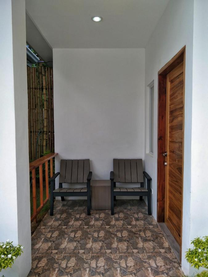 Tequila Cove Bed and Breakfast Panglao Εξωτερικό φωτογραφία