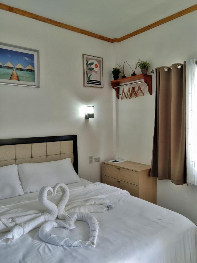 Tequila Cove Bed and Breakfast Panglao Εξωτερικό φωτογραφία