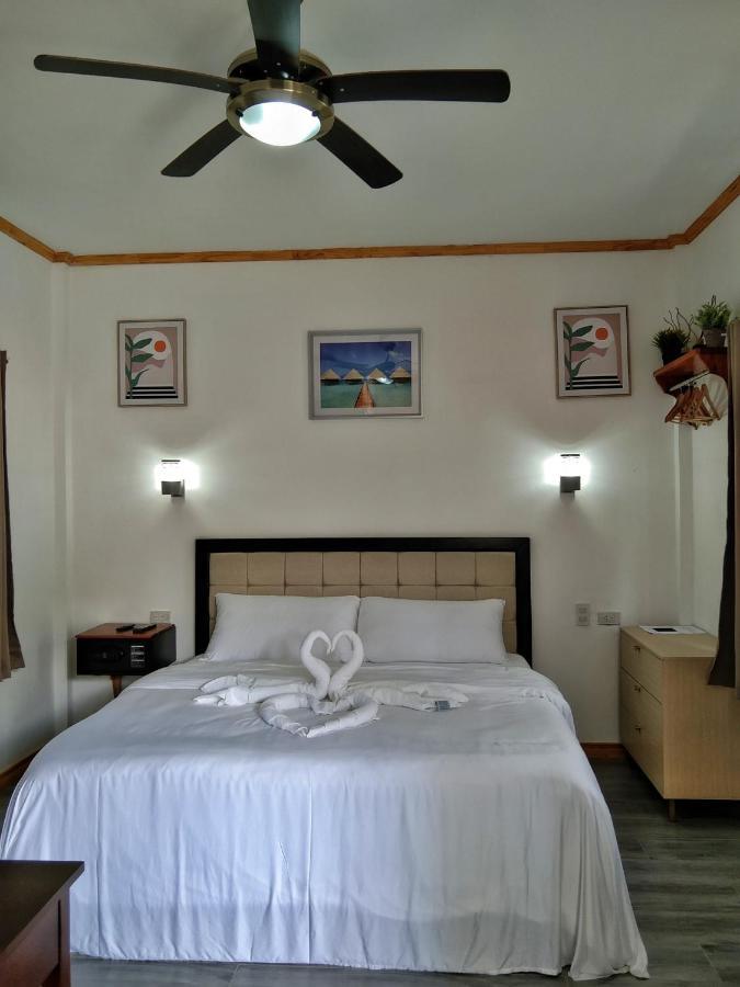 Tequila Cove Bed and Breakfast Panglao Εξωτερικό φωτογραφία