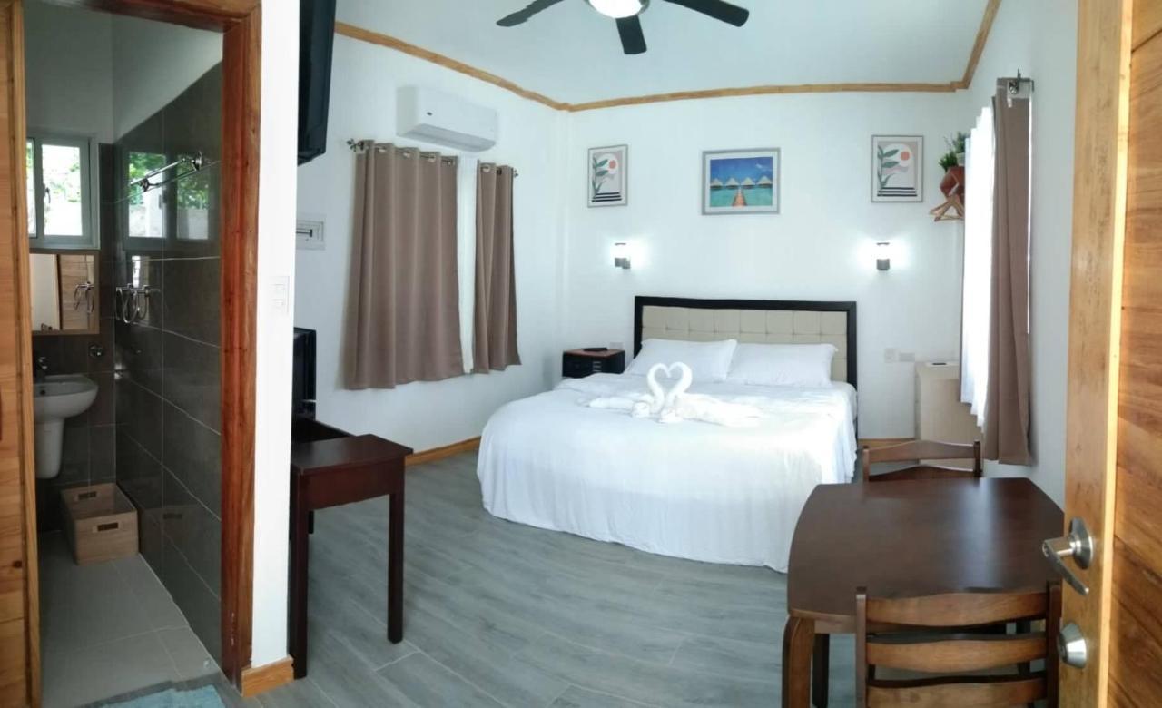 Tequila Cove Bed and Breakfast Panglao Εξωτερικό φωτογραφία