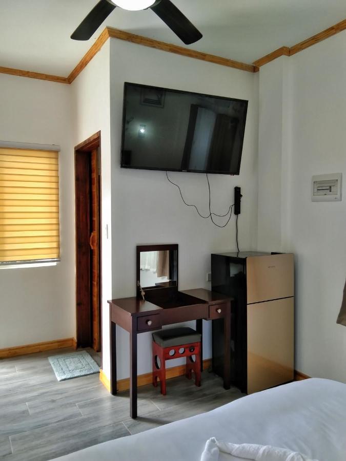 Tequila Cove Bed and Breakfast Panglao Εξωτερικό φωτογραφία