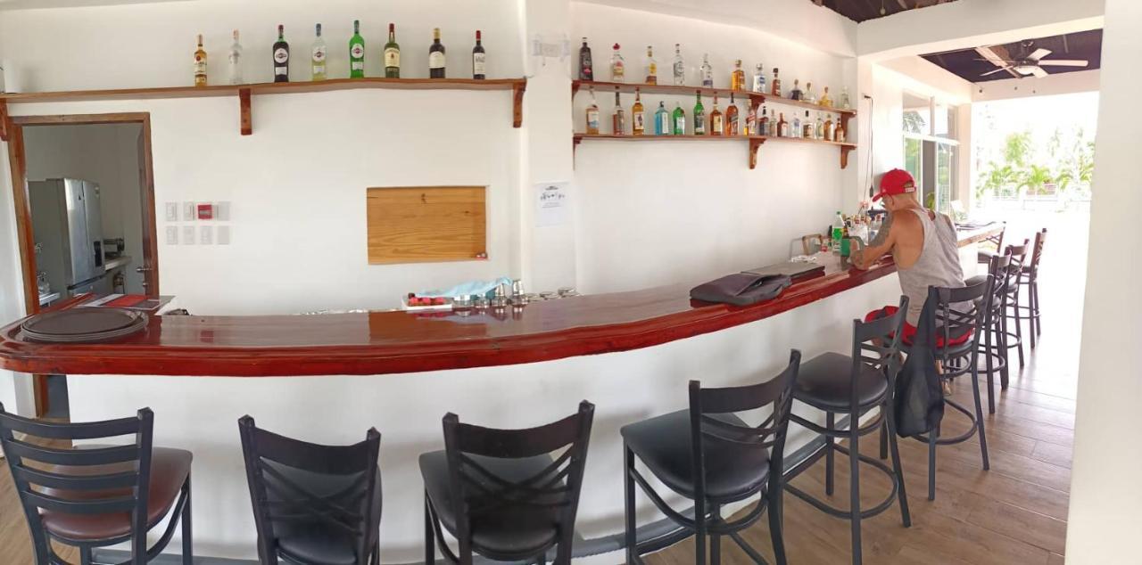 Tequila Cove Bed and Breakfast Panglao Εξωτερικό φωτογραφία