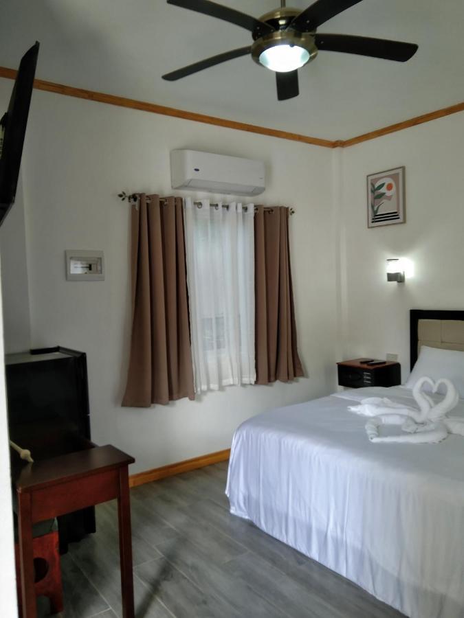 Tequila Cove Bed and Breakfast Panglao Εξωτερικό φωτογραφία