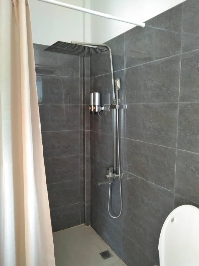 Tequila Cove Bed and Breakfast Panglao Εξωτερικό φωτογραφία