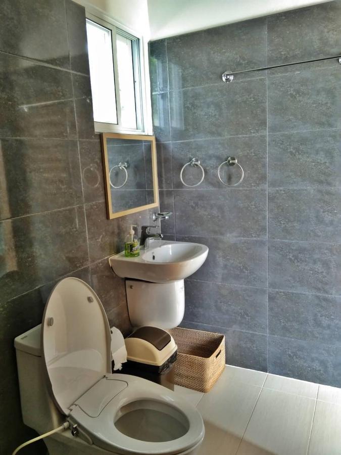 Tequila Cove Bed and Breakfast Panglao Εξωτερικό φωτογραφία